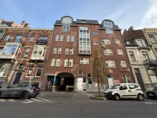 Duplex te huur Sint-Gillis (VBD51458)