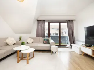 Appartement à vendre Anderlecht (VBD51460)