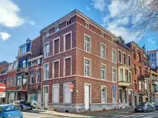 Appartement à louer Liège (VBD51462)