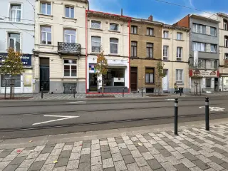 Opbrengsteigendom te koop Jette (VBD51466)