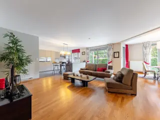 Ground floor for sale Sint-Pieters-Woluwe (VBD51468)