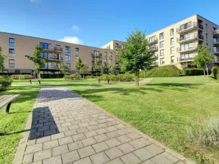 Appartement te huur Oudergem (VBD51472)