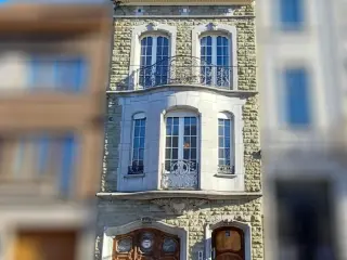 Residence for sale Laken (VBD51473)