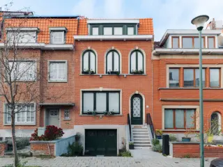 Maison à vendre Woluwe-Saint-Pierre (VBD51475)
