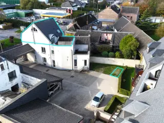 Appartement te koop Beaufays (VBD51477)