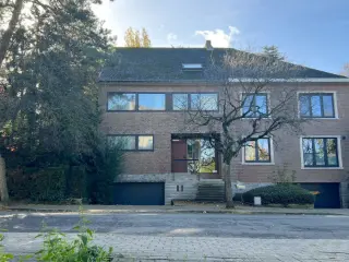 Maison à vendre Woluwe-Saint-Pierre (VBD51478)