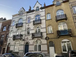 Maison à vendre Schaerbeek (VBD51479)