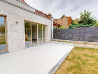 Rez-De-Chaussée à louer Wezembeek-Oppem (VBD51483)