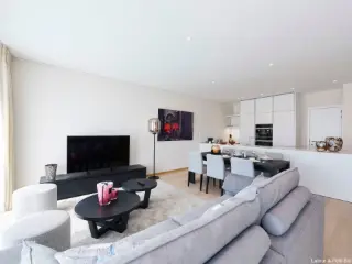 Appartement à louer Ixelles (VBD51484)