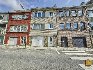 Maison à vendre Strombeek-Bever (VBD51485)