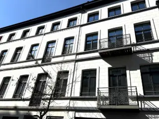 Appartement à vendre Ixelles (VBD51486)