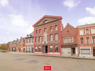 Appartement à louer Tournai (VBD51487)