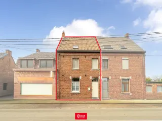 Residence for rent Buissenal (VBD51489)