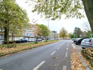 Appartement te koop Sint-Jans-Molenbeek (VBD51496)