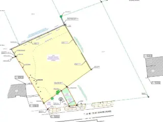 Grond in openbare verkoop Héron (VBD51499)