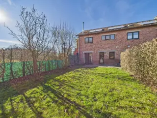 Ground floor for rent Ciney (VBD51503)