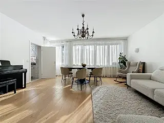 Appartement à vendre Jette (VBD51504)