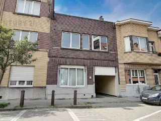 Huis te koop Evere (VBD51507)