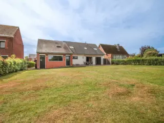 Villa for sale Jemeppe-Sur-Sambre (VBD51511)