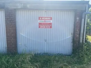 Garage for sale Marcinelle (VBD51512)