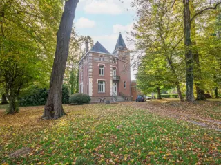 Residence for sale Chimay (VBD51513)