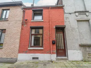 Maison à vendre Gilly (VBD51514)