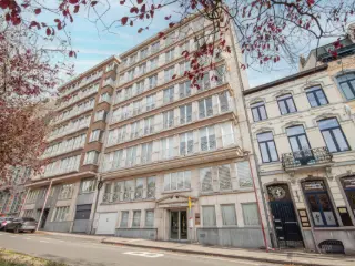 Appartement te koop Charleroi (VBD51518)