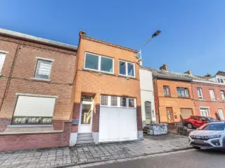 Residence for sale Montignies-sur-Sambre (VBD51523)