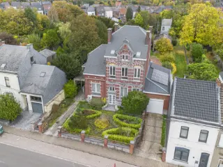 Residence for sale Roux (VBD51524)