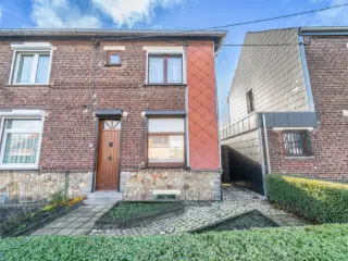 Residence for sale Jumet (VBD51528)