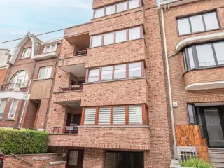 Appartement te koop Mont-sur-Marchienne (VBD51529)