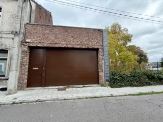 Industrial building for sale Marcinelle (VBD51532)