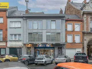 Immeuble de rapport à vendre Ath (VBD51537)