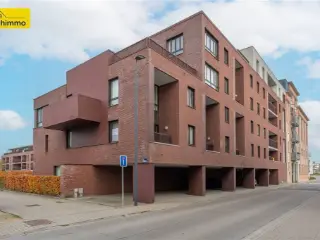 Appartement te koop Aat (VBD51538)