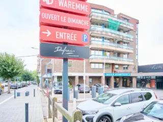 Appartement à vendre Waremme (VBD51539)