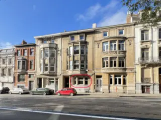 Ground floor for sale Ukkel (VBD51540)