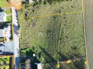 Verkavelingsgrond te koop Gouvy (VBD51541)