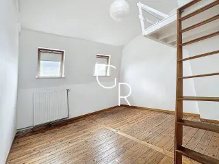 Appartement à louer Bruxelles (VBD51542)