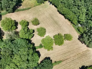 Land for sale Genappe (VBD51544)