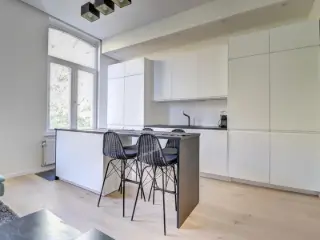 Triplex for rent Elsene (VBD51546)