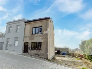 Maison à vendre Marchienne-au-Pont (VBD51549)