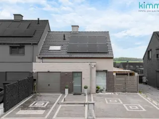 Residence for sale La Louvière (VBD51555)