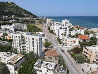 Apartment for sale Tel Aviv-Yafo (VBD51556)