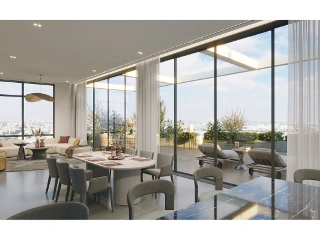 Penthouse for sale Tel Aviv-Yafo (VBD51563)