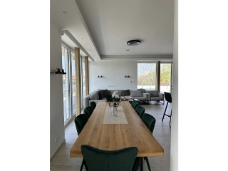 Penthouse te koop Abaliget (VBD51604)