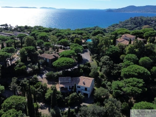 Residence for sale La Croix-Valmer (VBD51610)