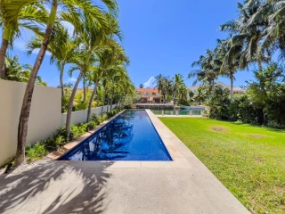 Residence for sale Puerto Aventuras (VBD51613)