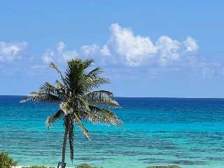 Land for sale San Miguel de Cozumel (VBD51615)