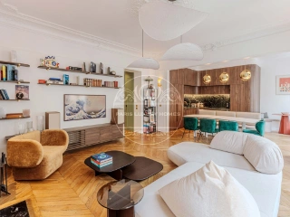 Apartment for sale Paris (VBD51618)
