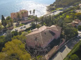 Maison à vendre Roquebrune-sur-Argens (VBD51619)